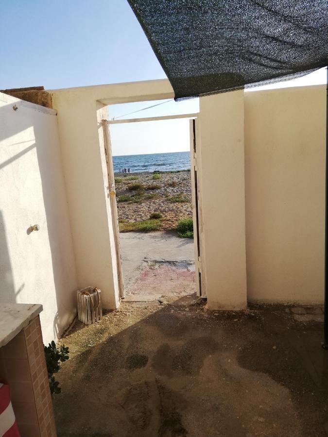 Pozzuoli-Licola Mare Apartment Exterior photo