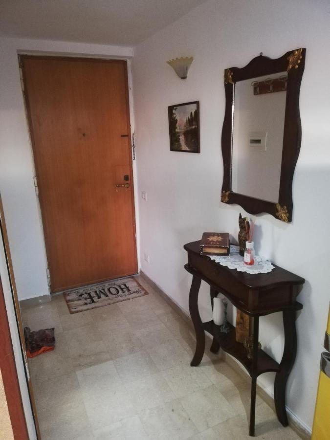 Pozzuoli-Licola Mare Apartment Exterior photo