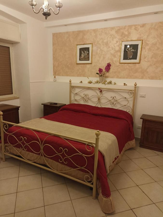 Pozzuoli-Licola Mare Apartment Exterior photo